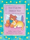Now I Lay Me Down to Sleep: Action Prayers, Poems, and Songs for Bedtime