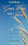 God's Word for Today