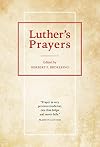 Luther's Prayers