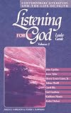 Listening for God Volume 2 (Leader Guide)