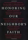 Honoring Our Neighbors Faith