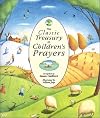 The Classic Treasury of Children's Prayers