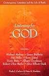 Listening for God Volume 4