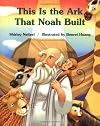 This Is the Ark That Noah Built
