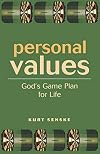 Personal Values