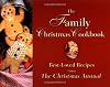 The Family Christmas Cookbook: Best-Loved Recipes from the Christmas Annual