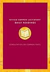 Revised Common Lectionary