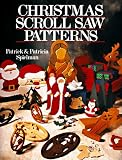 Christmas Scroll Saw Patterns