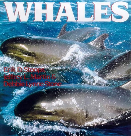 Cover of Whales