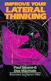 Improve Your Lateral Thinking: Puzzles To Challenge Your Mind