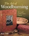 Art of Woodburning