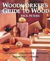 Woodworker's Guide to Wood: Softwoods * Hardwoods * Plywoods * Composites * Veneers