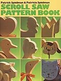 Scroll Saw Pattern Book