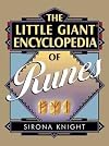 The Little Giant Encyclopedia of Runes
