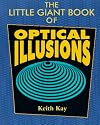 The Little Giant Book of Optical Illusions