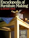 Encyclopedia of Furniture Making