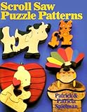 Scroll Saw Puzzle Patterns