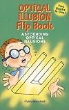 Optical Illusion Flip Book