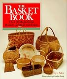 The Basket Book Over 30 Magnificent Baskets To Make And Enjoy