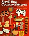 Scroll Saw Country Patterns