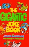 The Gigantic Joke Book