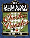 The Little Giant Encyclopedia of Checker Puzzles