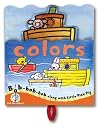 Colors: Bob-Bob-Bob Along with Little Pink Pig