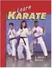 Cover of Learn karate