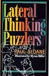 Lateral Thinking Puzzlers