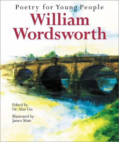 William Wordsworth (By: William Wordsworth) cover