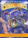 Bug World: An Action-Packed Fantasy Adventure Set in a World of Gigantic Bugs