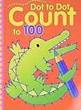 Dottodot Count To 100