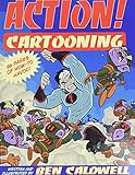 Action Cartooning