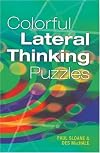 Colorful Lateral Thinking Puzzles