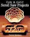 Fun & Easy Scroll Saw Projects