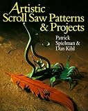 Artistic Scroll Saw Patterns Projects