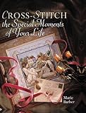 Crossstitch The Special Moments Of Your Life