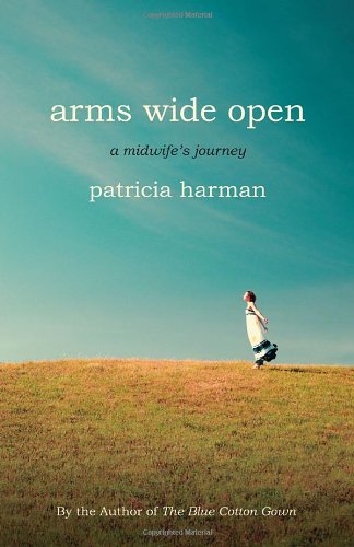 Arms Wide Open book cover