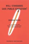 Will Standards Save Public Education