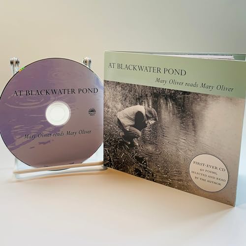 At Blackwater Pond book cover