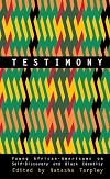 Testimony: Young African-Americans on Self-Discovery and Black Identity