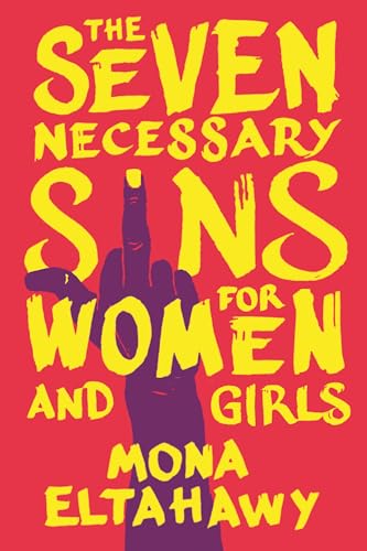 The Seven Necessary Sins for Women and Girls book cover
