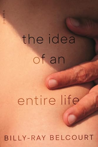The Idea of an Entire Life cover