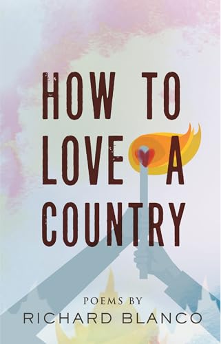How to Love a Country book cover