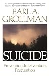 Suicide: Prevention, Intervention, Postvention
