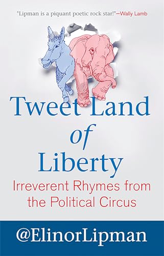 Tweet Land of Liberty cover