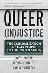 Queer (In)Justice: The Criminalization of LGBT People in the United States (Queer Ideas/Queer Action)