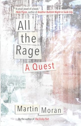 Cover of All the Rage