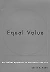 Equal Value: An Ethical Approach to Economics and Sex