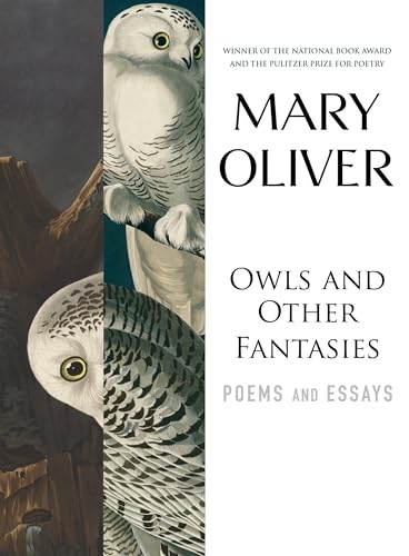 Owls and Other Fantasies book cover